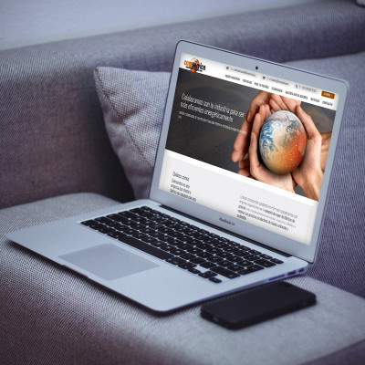 Comservice estrena nova web